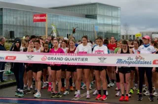 Photo Les Metropolitaines 2026