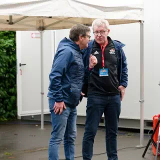 Photo Les Metropolitaines 2026