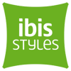 Logo ibis styles